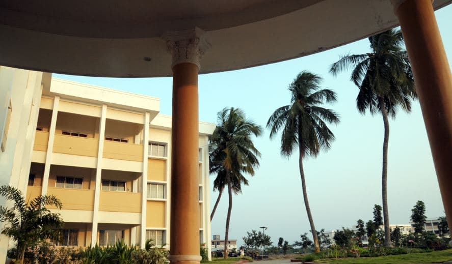 Gnanamani College of Engineering Namakkal Campus photo 1