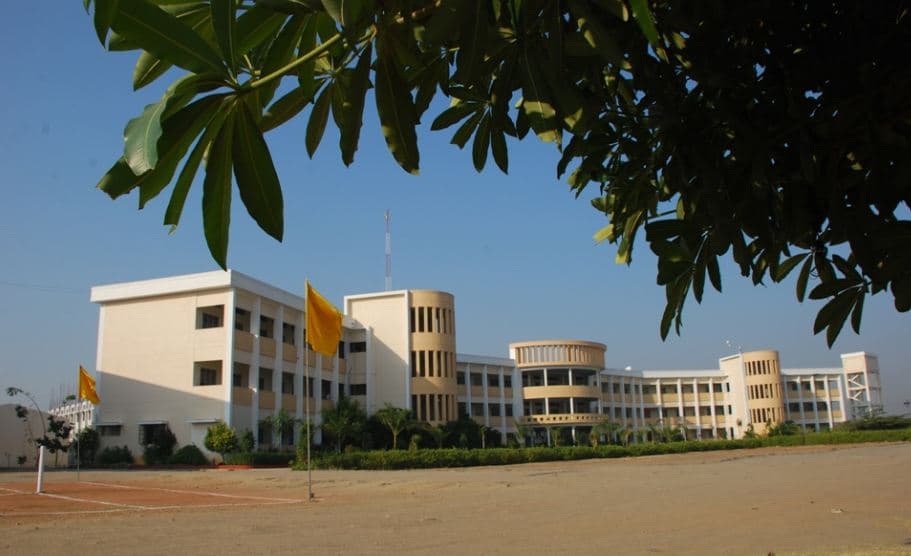Gnanamani College of Engineering Namakkal Campus photo 2