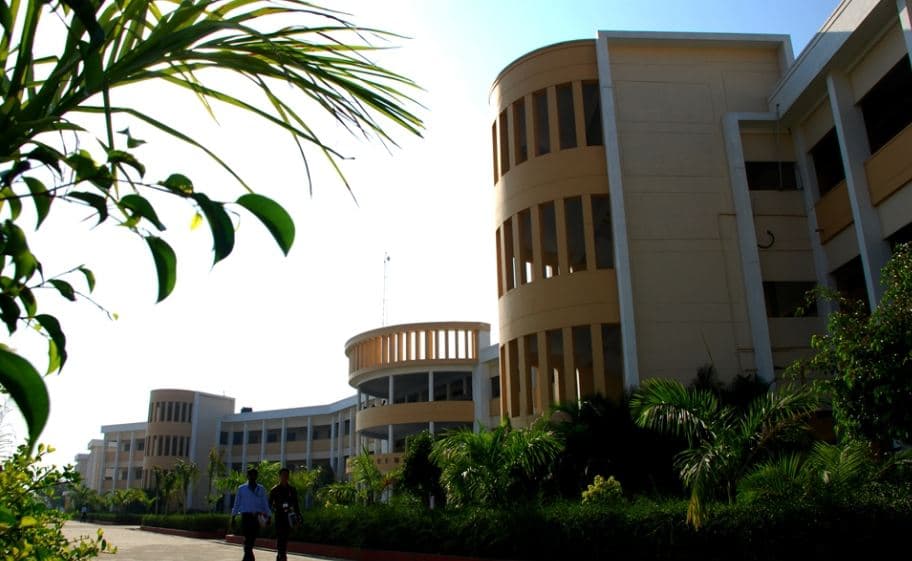 Gnanamani College of Engineering Namakkal Campus photo 3