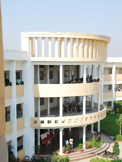 Gnanamani College of Engineering Namakkal Campus photo 4