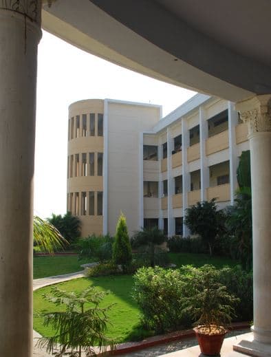 Gnanamani College of Engineering Namakkal Campus photo 6