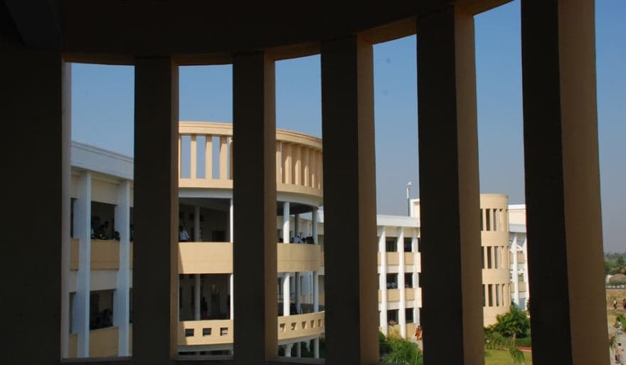 Gnanamani College of Engineering Namakkal Campus photo 7