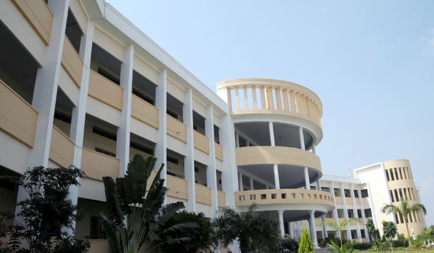 Gnanamani College of Engineering Namakkal Campus photo 8