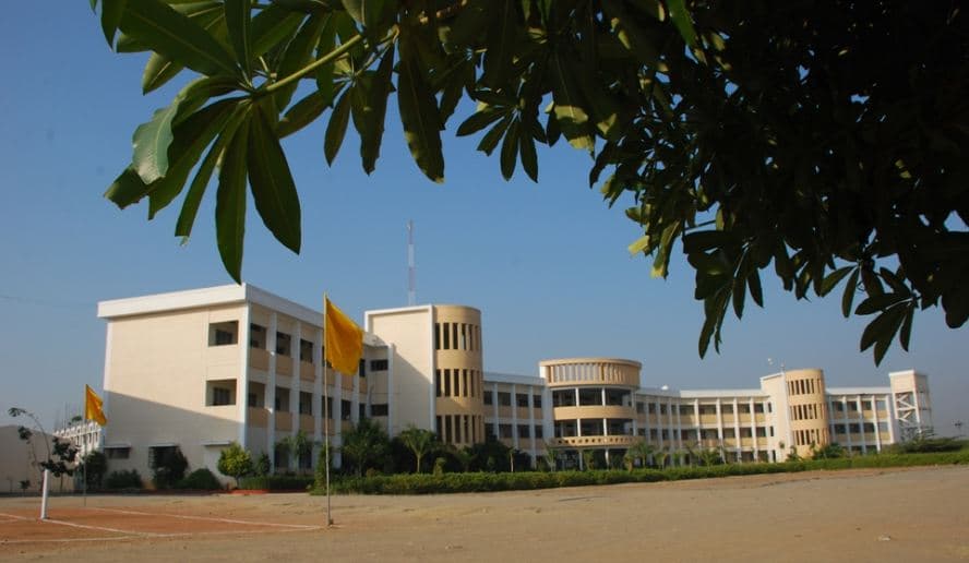 Gnanamani College of Engineering Namakkal Campus photo 9