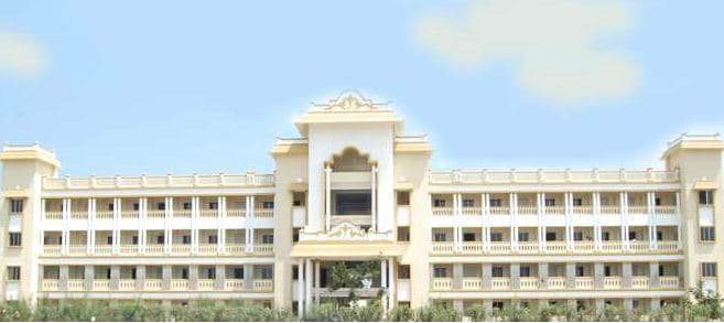 Gnanamani College of Engineering Namakkal Campus photo 10