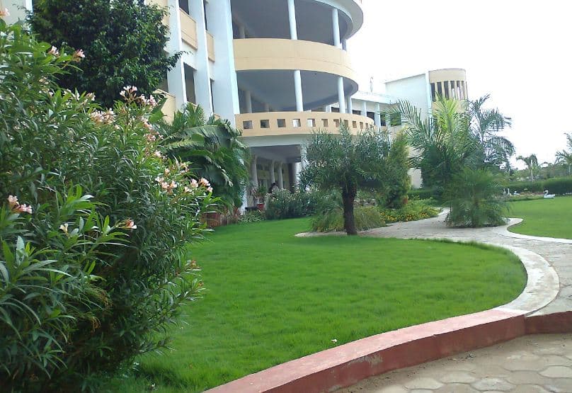 Gnanamani College of Engineering Namakkal Campus photo 11