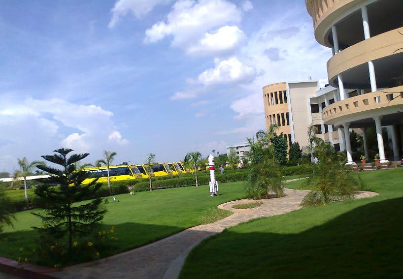 Gnanamani College of Engineering Namakkal Campus photo 13