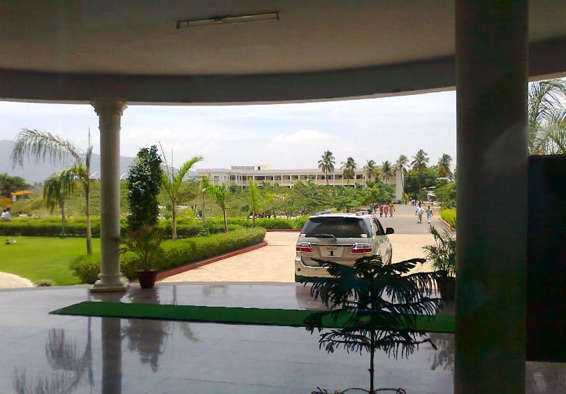 Gnanamani College of Engineering Namakkal Campus photo 14