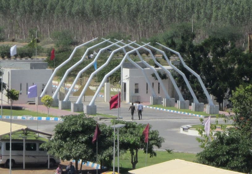 Gnanamani College of Engineering Namakkal Campus photo 15