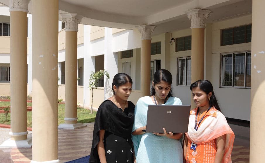 Gnanamani College of Engineering Namakkal Campus photo 16