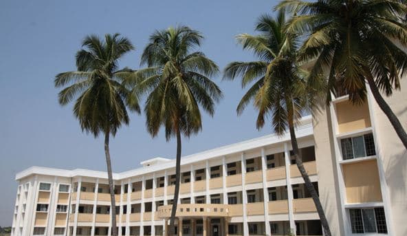 Gnanamani College of Engineering Namakkal Campus photo 17