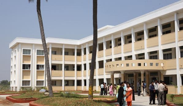 Gnanamani College of Engineering Namakkal Campus photo 18
