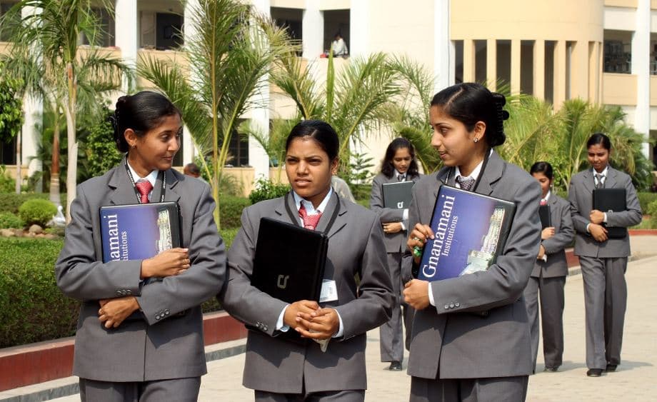 Gnanamani College of Engineering Namakkal Campus photo 21