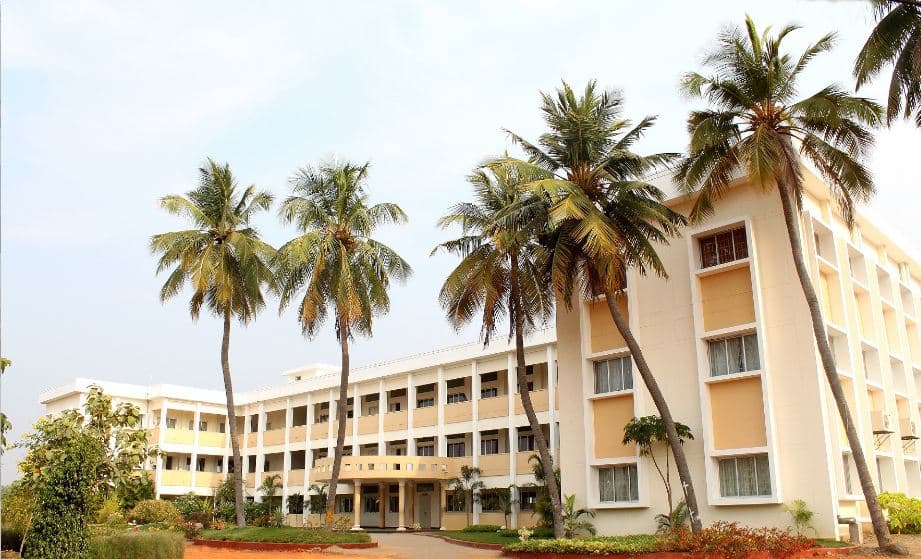 Gnanamani College of Engineering Namakkal Campus photo 22