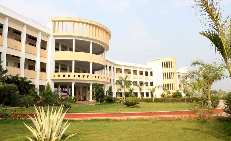 Gnanamani College of Engineering Namakkal Campus photo 23
