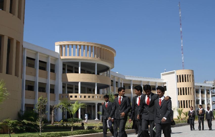 Gnanamani College of Engineering Namakkal Campus photo 25