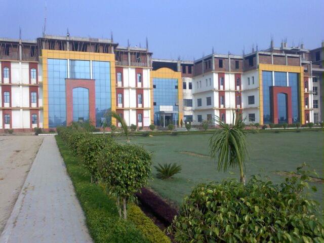 Venkateshwara Group of Institutions Meerut Campus photo 1