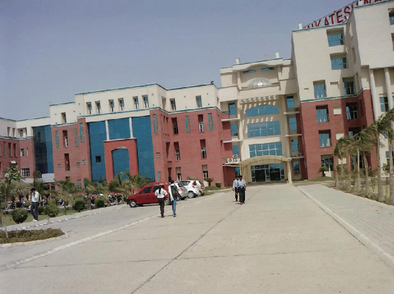 Venkateshwara Group of Institutions Meerut Campus photo 3
