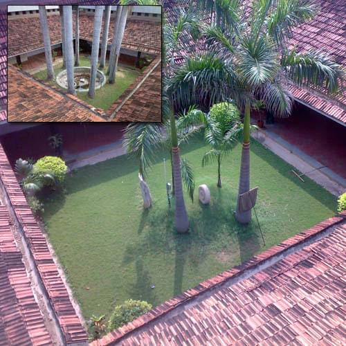 Arvindbhai Patel Institute of Environmental Design Vallabh Vidyanagar Infrastructure photo 9