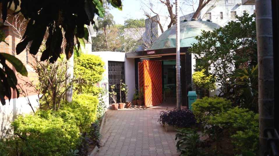 Arvindbhai Patel Institute of Environmental Design Vallabh Vidyanagar Infrastructure photo 10