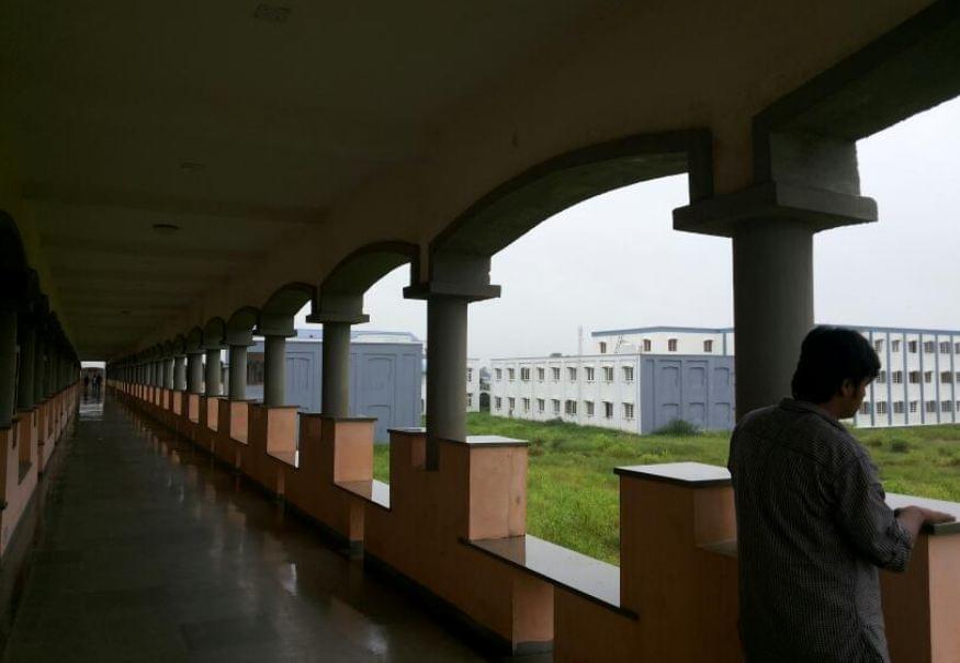 Drs. Kiran and Pallavi Patel Global University Vadodara Campus photo 7