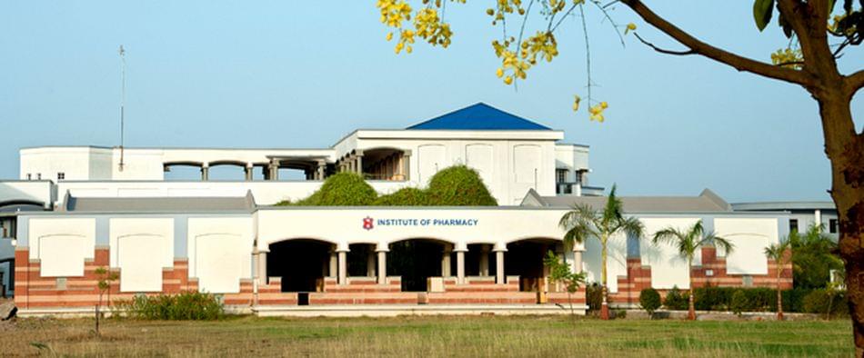 Drs. Kiran and Pallavi Patel Global University Vadodara Campus photo 9