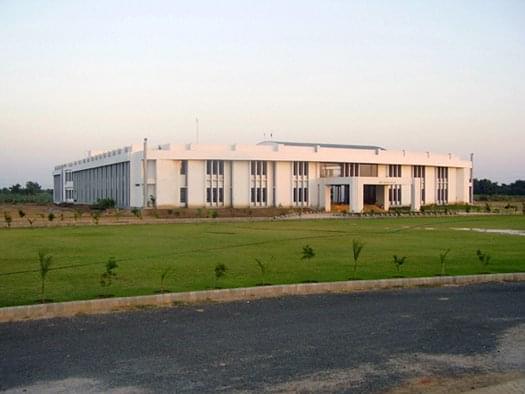 Drs. Kiran and Pallavi Patel Global University Vadodara Campus photo 10