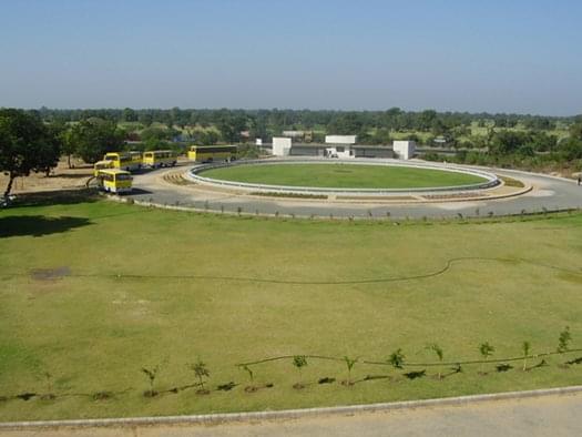 Drs. Kiran and Pallavi Patel Global University Vadodara Campus photo 11