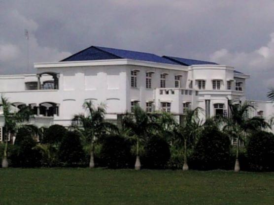 Drs. Kiran and Pallavi Patel Global University Vadodara Campus photo 1