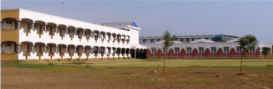 Drs. Kiran and Pallavi Patel Global University Vadodara Campus photo 2