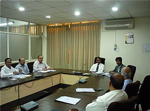 Drs. Kiran and Pallavi Patel Global University Vadodara Extra Curriculars photo 1