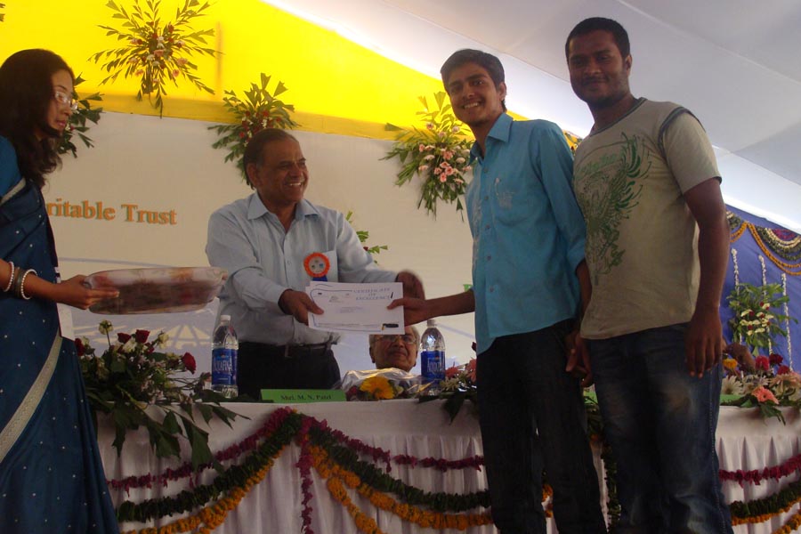 Drs. Kiran and Pallavi Patel Global University Vadodara Extra Curriculars photo 3
