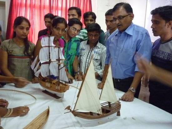 Deccan Institute of Technology Kolhapur campus photo 2