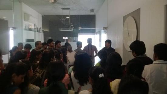 Deccan Institute of Technology Kolhapur campus photo 3