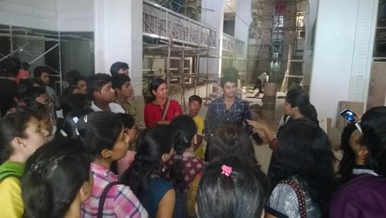 Deccan Institute of Technology Kolhapur campus photo 4