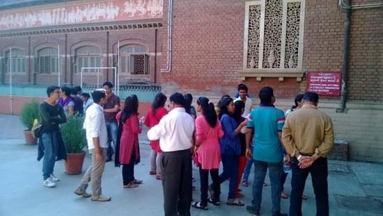 Deccan Institute of Technology Kolhapur campus photo 5