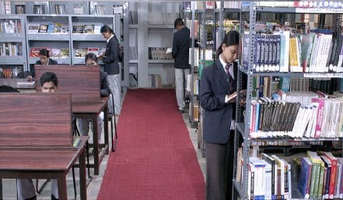 Gandhi Institute of Technology and Management Bhubaneswar Infrastructure photo 1