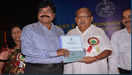 Gandhi Institute of Technology and Management Bhubaneswar Infrastructure photo 6