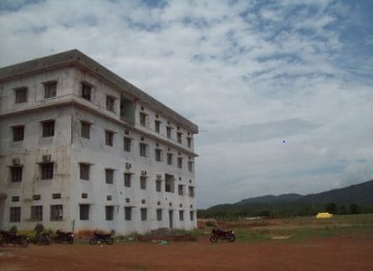 AGL Degree and PG College Visakhapatnam Campus photo 4