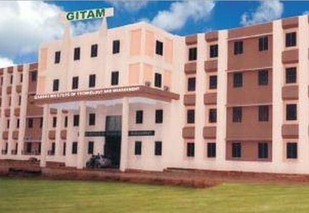 Gandhi Institute of Technology and Management Bhubaneswar Campus photo 2
