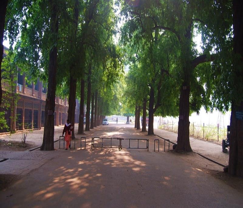 SHUATS Academic Building photo 2