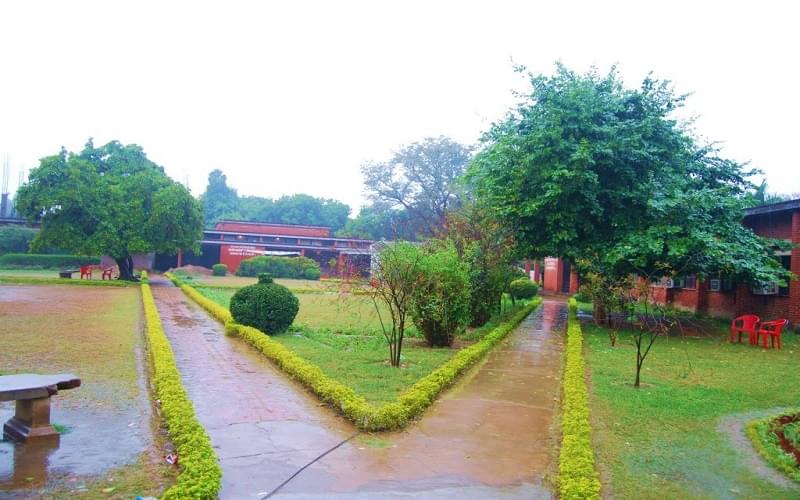 SHUATS Academic Building photo 4