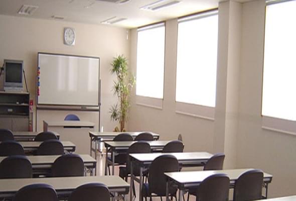 SHUATS Facilities photo 2