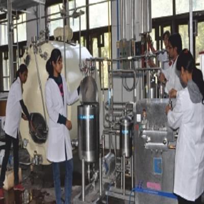 SHUATS Facilities photo 3