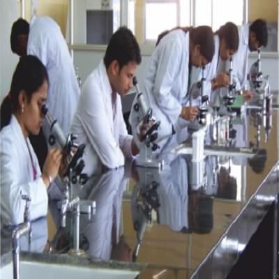 SHUATS Facilities photo 4