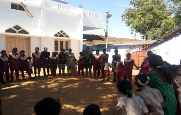 FXEC College Image photo 3