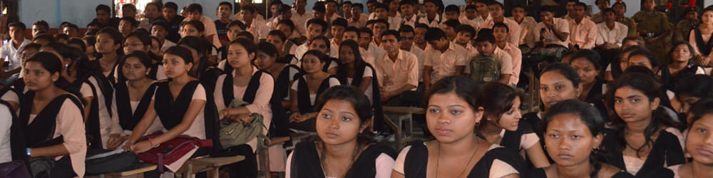 Bhattadev University Pathsala Campus photo 1