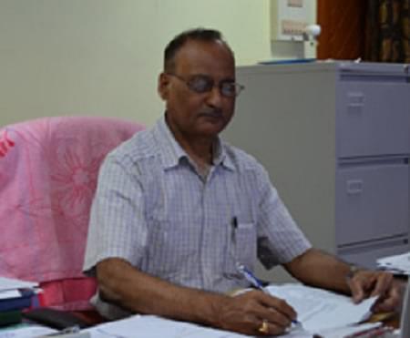 Bhattadev University Pathsala Campus photo 4