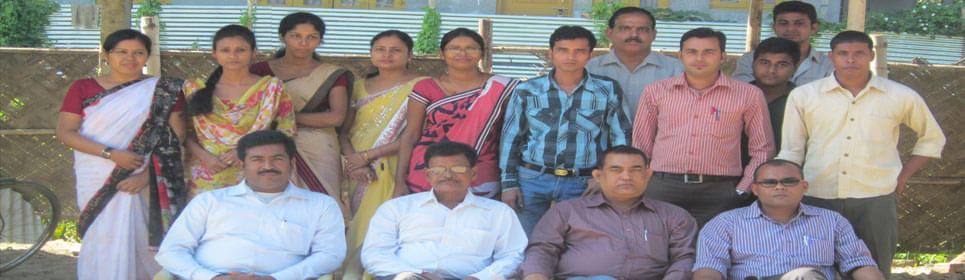 Bhattadev University Pathsala Campus photo 5