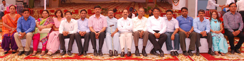 Aggarwal College Wing III Coed & Self Finance Rohtak Campus photo 5